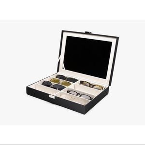 DIFF Eyewear Vanity Sunglasses Case